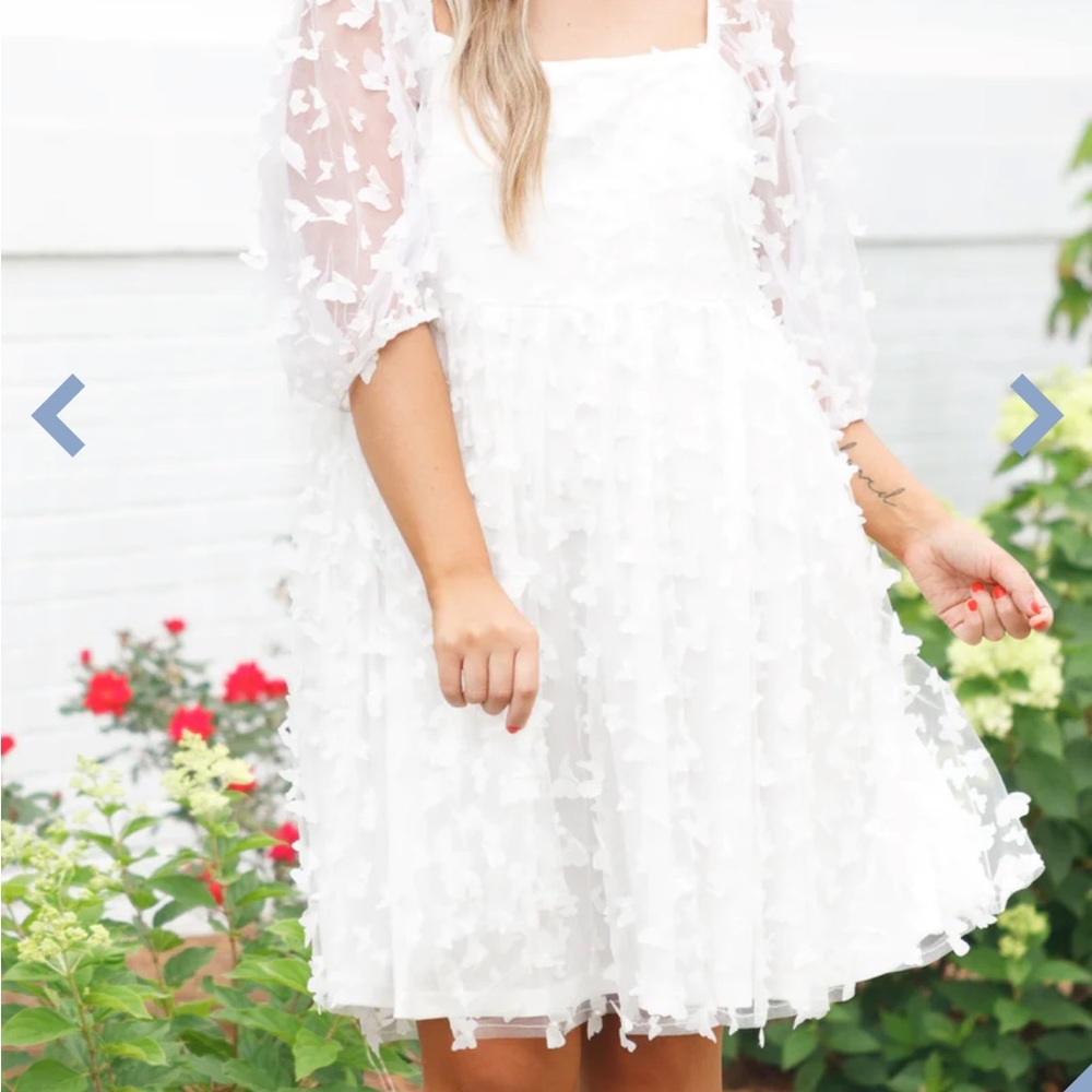 Call Me Glamour Dress